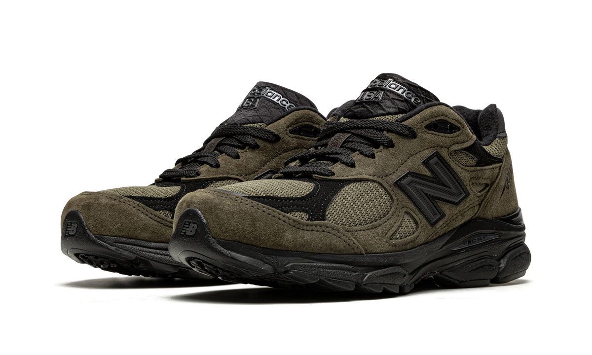 990 V3 "JJJJound - Brown" M990JJ3