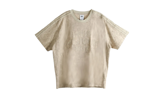SONG FOR THE MUTE ADI006 TEE SS "Clay / Savanna" KC2753