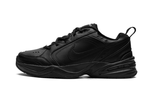 Air Monarch 4 "Triple Black" 415445 001