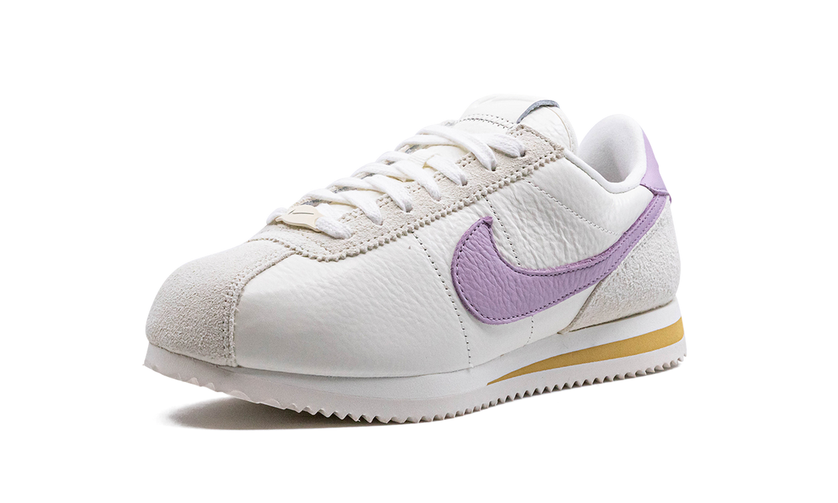 CORTEZ SE WMNS "Sail Iced Lilac" FJ4608 133
