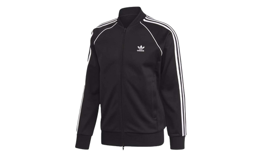 Adicolor Classics Primeblue SST Track Jacket "Black" GF0198