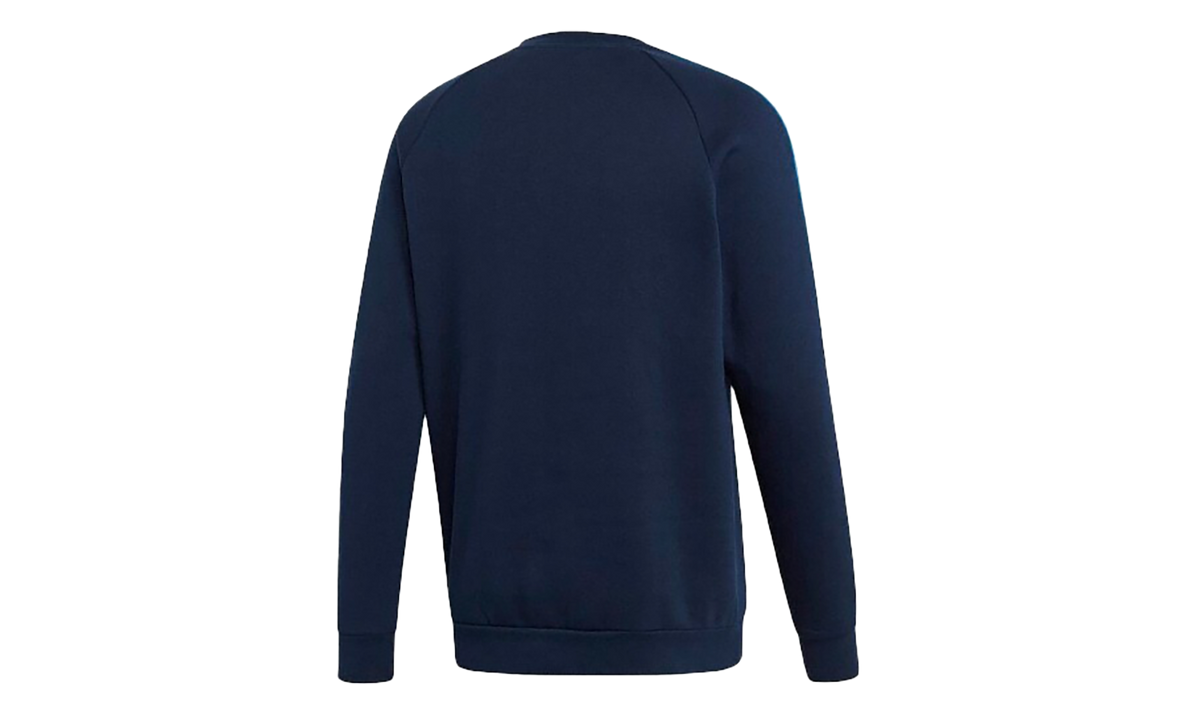 Originals 3-Stripes Tee "Collegiate Navy Bluebird" EK0260