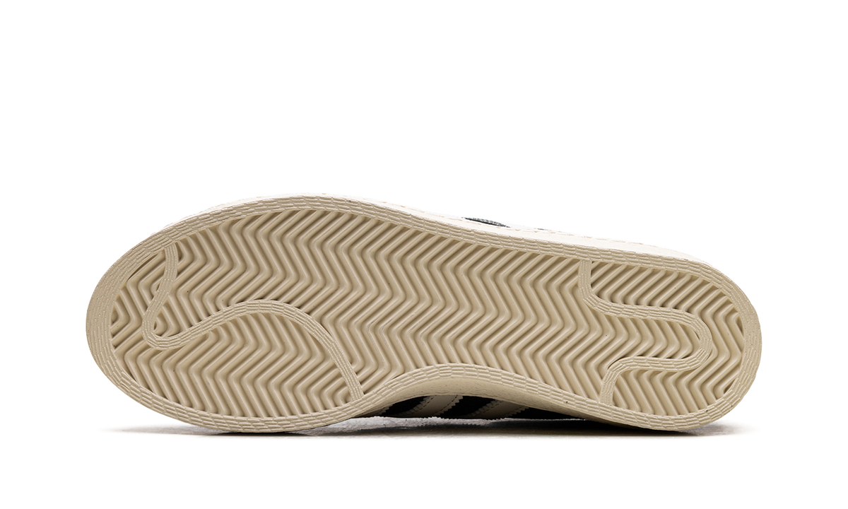 Jabbar Low "Black White" JI3433