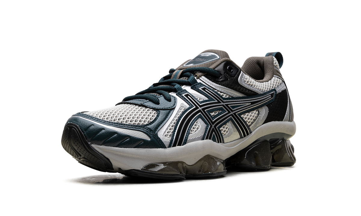 GEL-Quantum Kinetic "Oatmeal Black" 1203A270 254