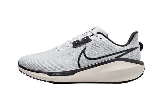 Air Zoom Vomero 17 "White / Platinum" FB1309 104
