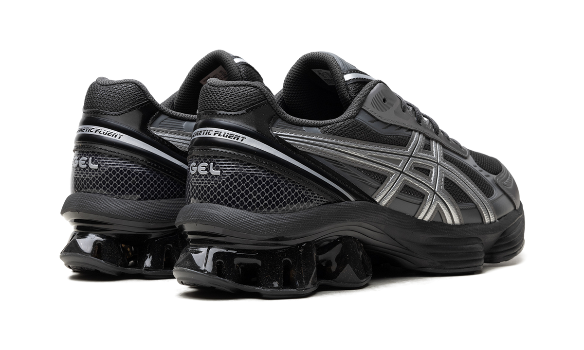 Gel Kinetic "Graphite" 1203A591 024