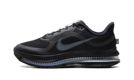 Pegasus Premium "Black Metallic Silver" HQ2592 005