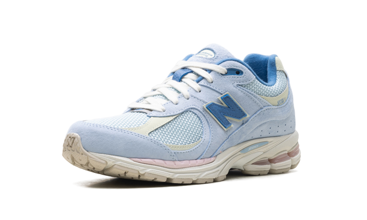 2002R "Pastel Blue" U2002RFA