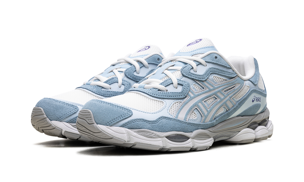 GEL-NYC "Arctic Sky" 1203A383 107