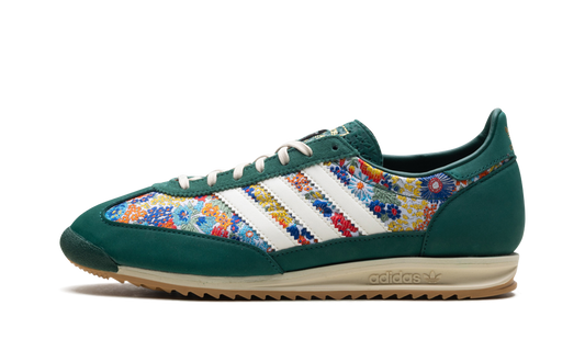 SL 72 OG WMNS "Liberty London Collegiate Green" JH7226