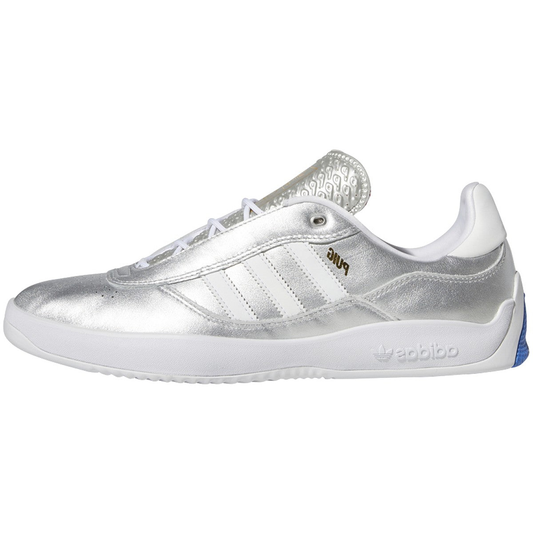 PUIG "Silver Metallic" GY6931