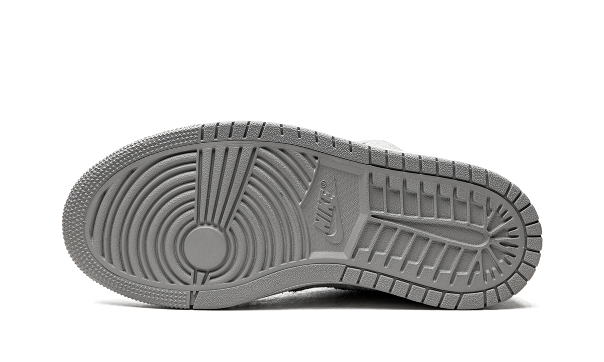 JORDAN 1 ZOOM AIR CMFT WMNS "Grey Fog" CT0979 003