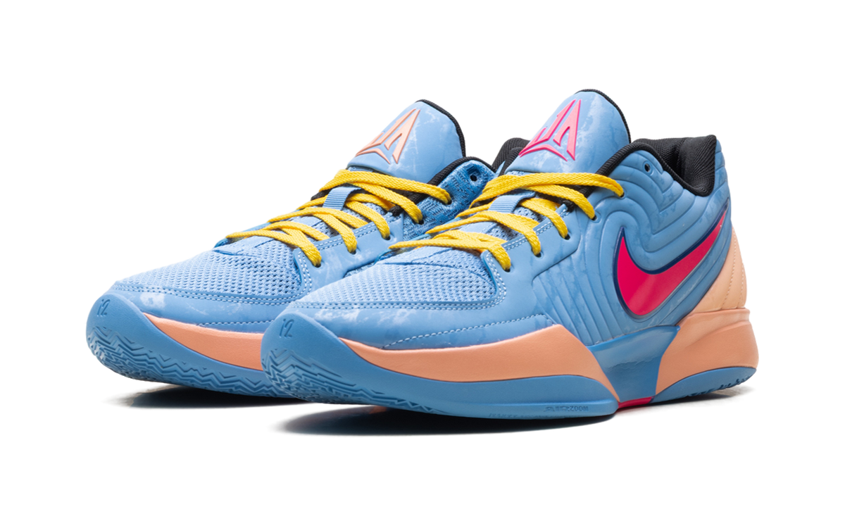 Ja 2 "Blue Beyond" FD7328 403