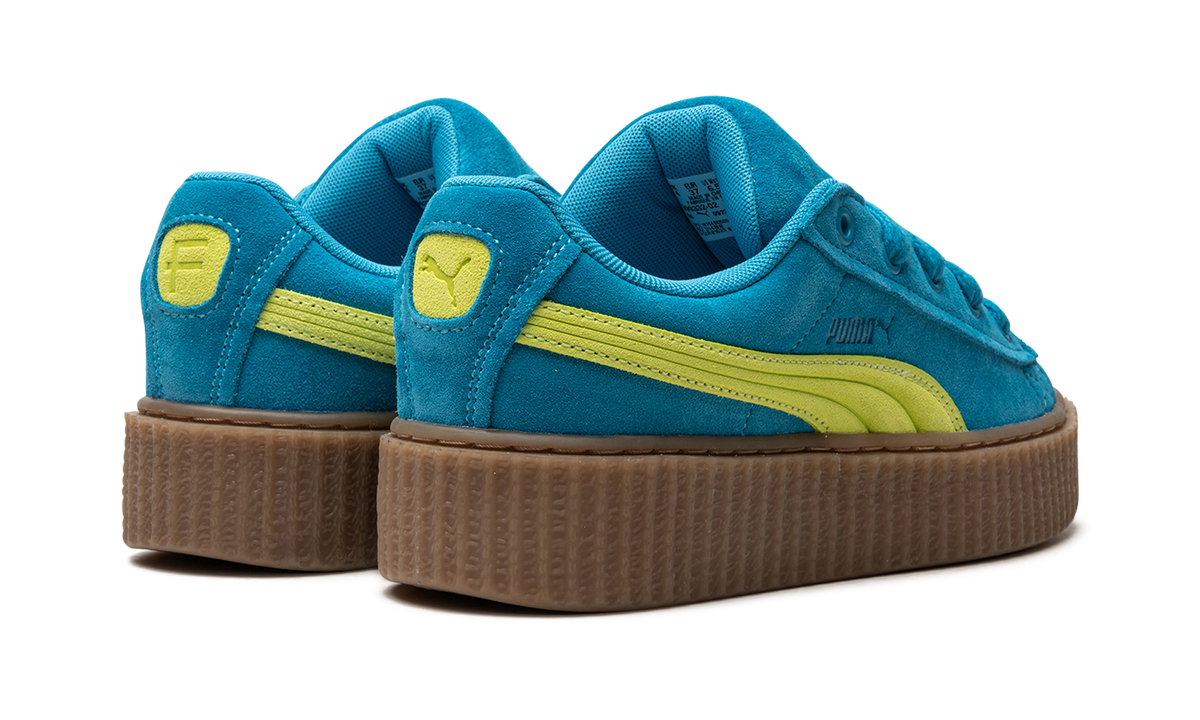 CREEPER PHATTY WMNS "Fenty - Speed Blue" 399332 02
