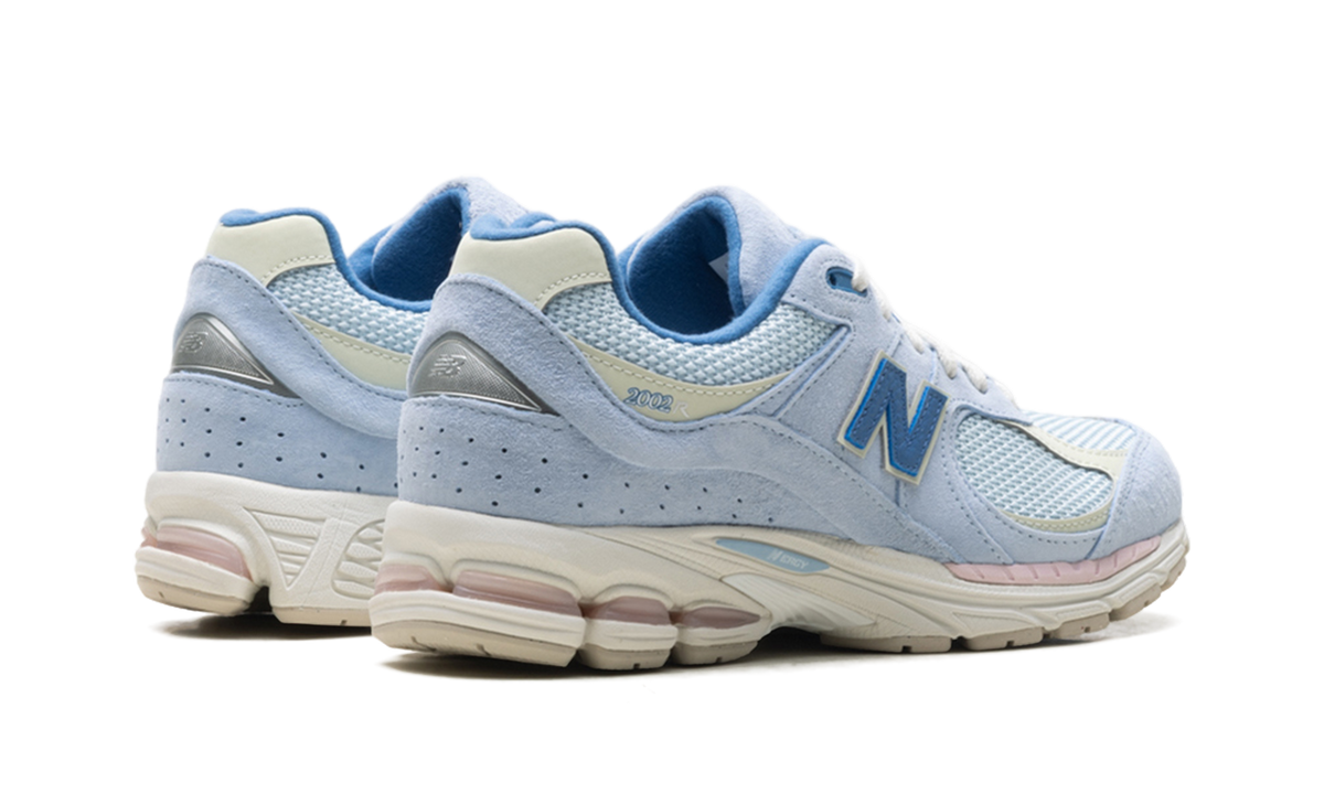 2002R "Pastel Blue" U2002RFA