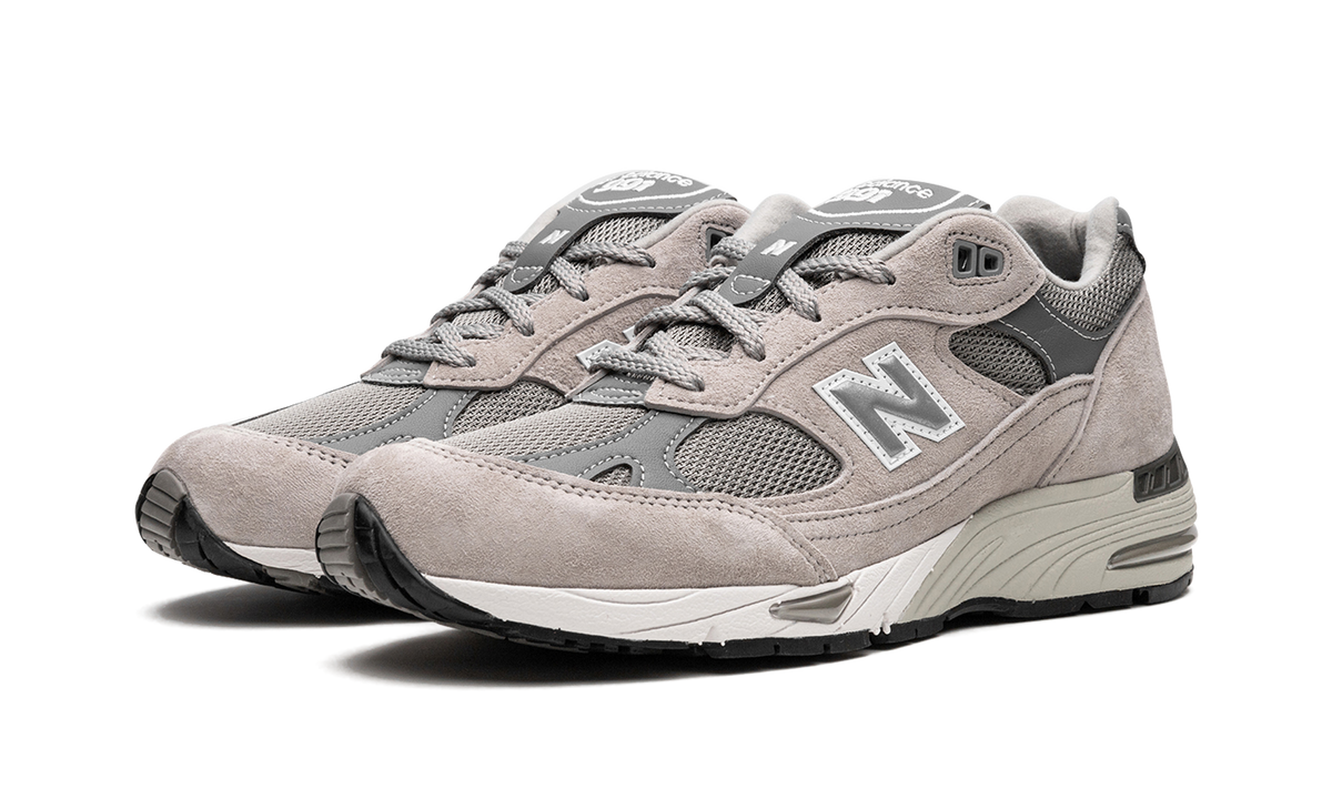 991 WMNS "Made in UK Grey" W991GL