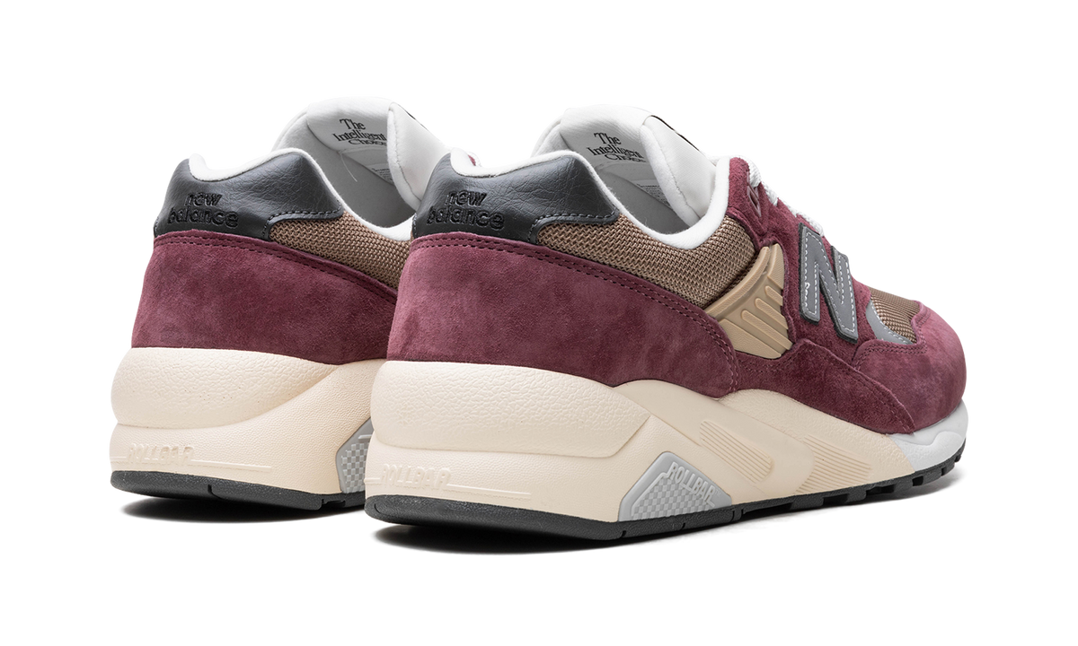580 "Washed Burgundy" MT580ECA