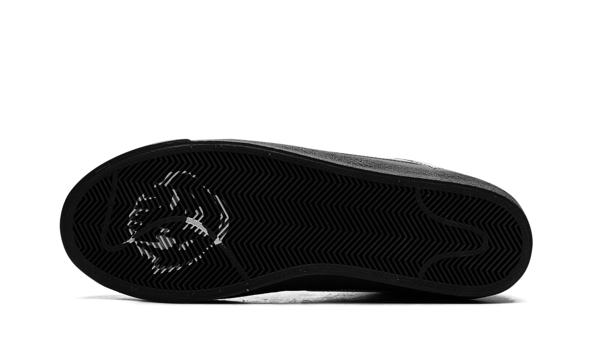 SB Zoom Blazer Low "Dancer Skateboards" HJ6703 001