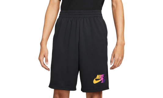 SB Sunday Shorts "BLACK" DH2968 010