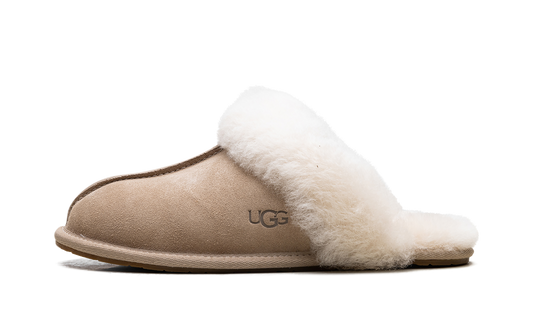 Scuffette II WMNS "Sand" 1106872 SAN