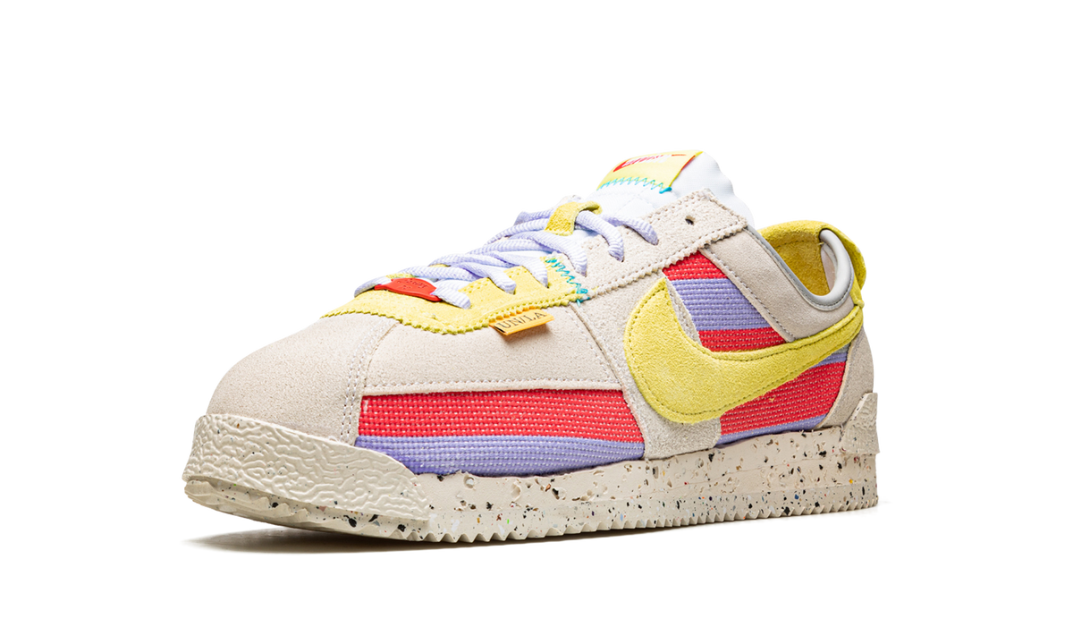 Cortez "Union LA - Lemon Frost" DR1413 100