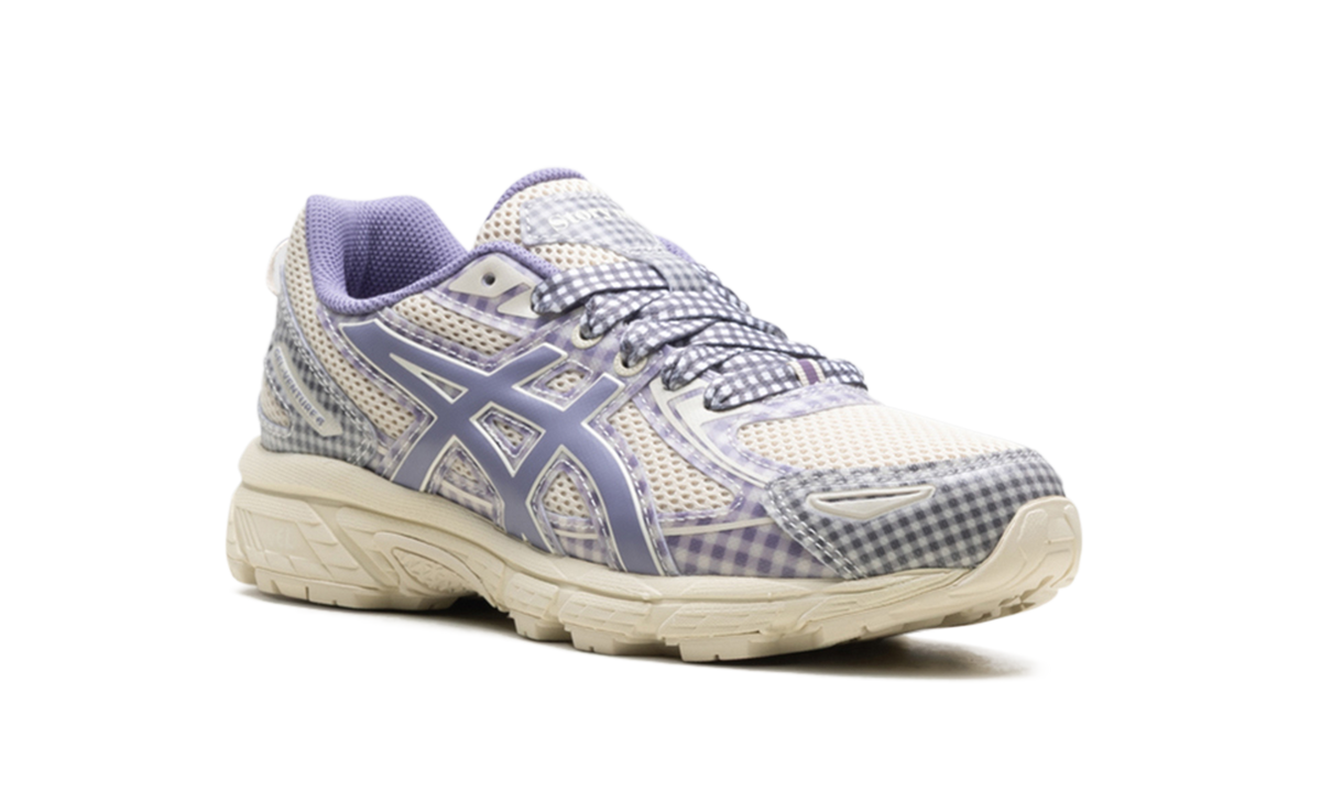 Gel-Venture 6 "Story mfg. Vanilla Violet Quartz" 1203A712 250