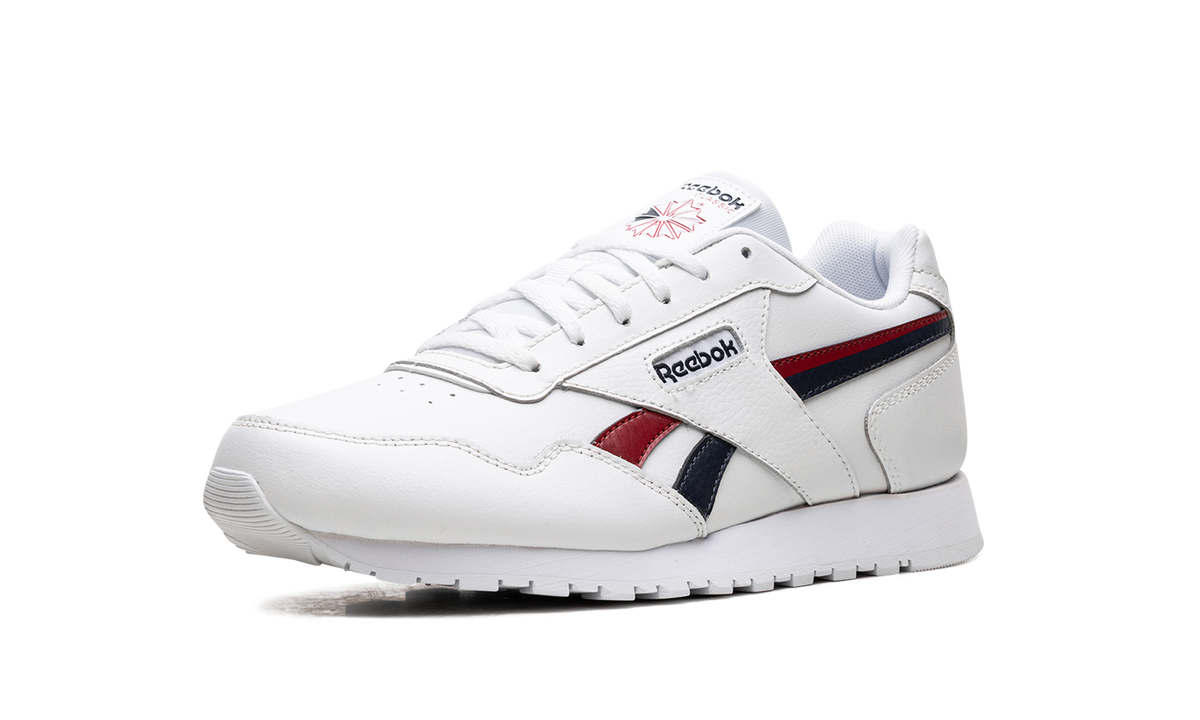 Harman Run WMNS "White" FW0751