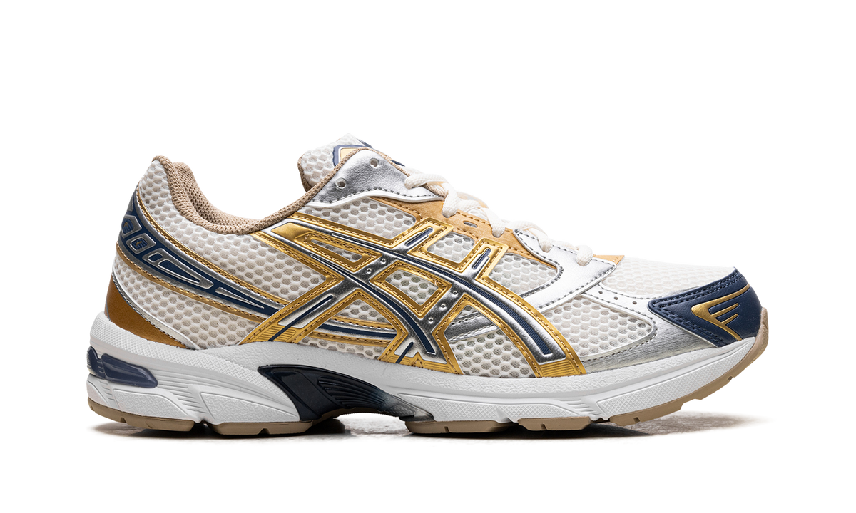 Gel-1130 "Cream Pure Silver Gold Blue" 1203A787 100