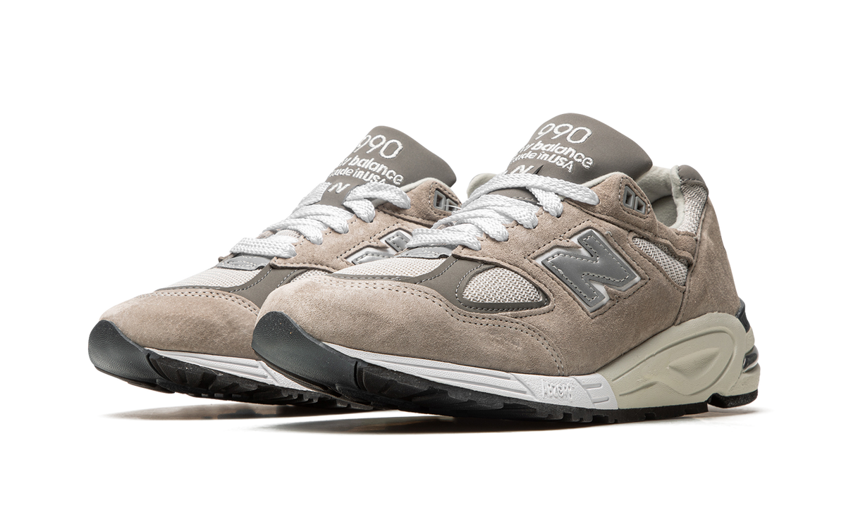 990v2 Core "Made In USA" M990GY2