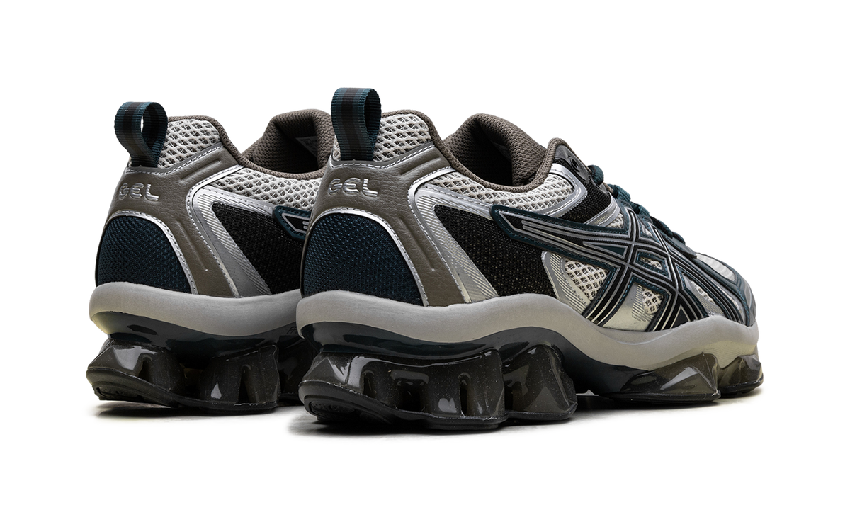 GEL-Quantum Kinetic "Oatmeal Black" 1203A270 254