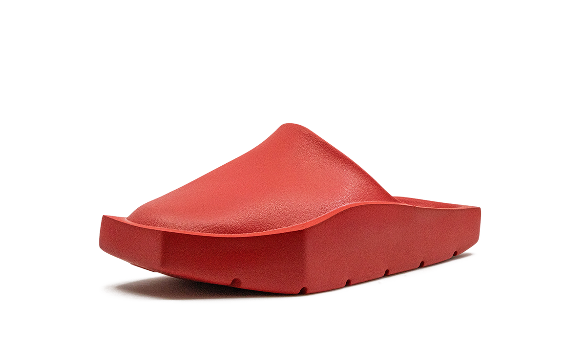 JORDAN HEX MULE WMNS "Triple Red" FJ0603 600