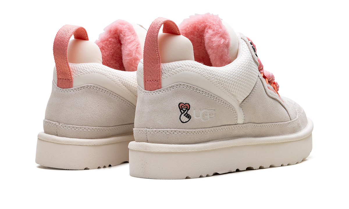 Lowmel Love '25 WMNS "Jasmine Tropical Pink" 1172170 JNT