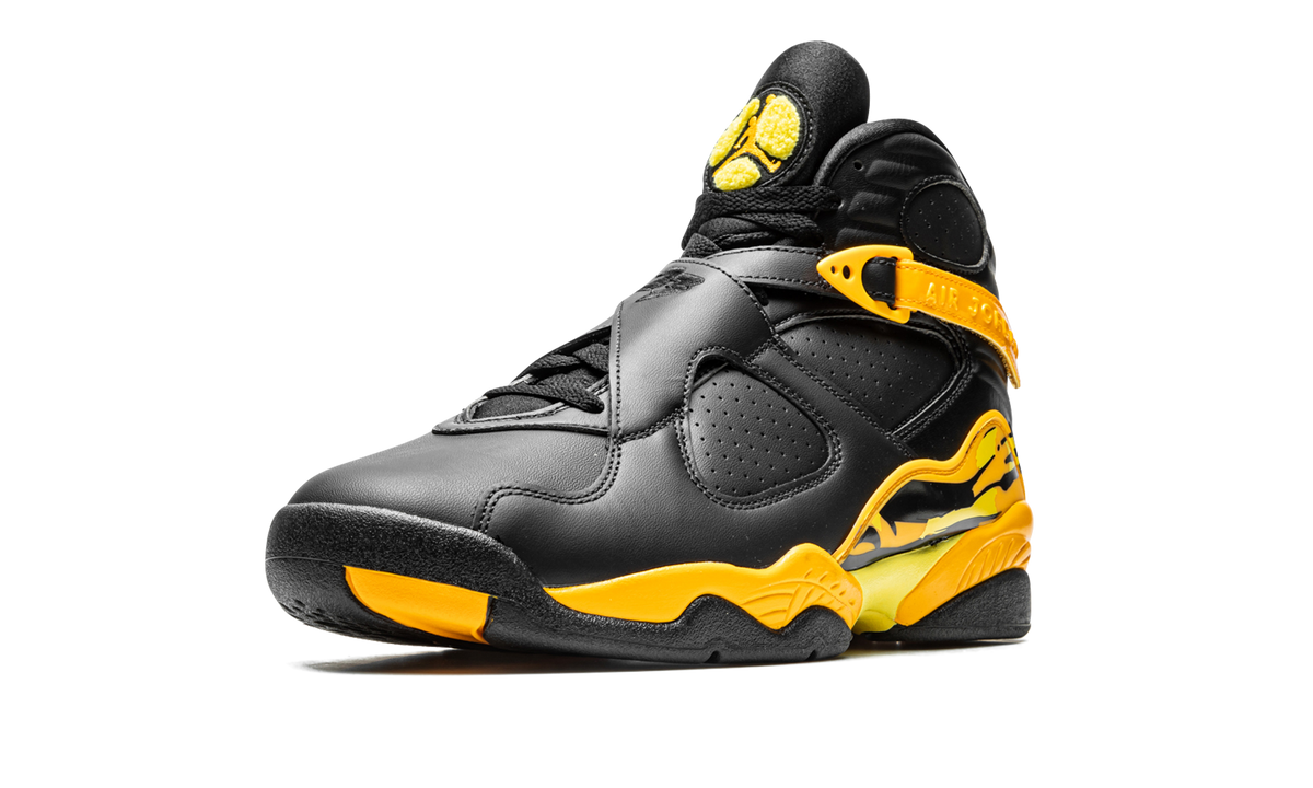 AIR JORDAN 8 WMNS "Taxi" CI1236 007
