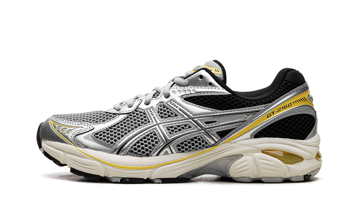 GT-2160 "Piedmont Grey Pure Silver" 1203A275 023