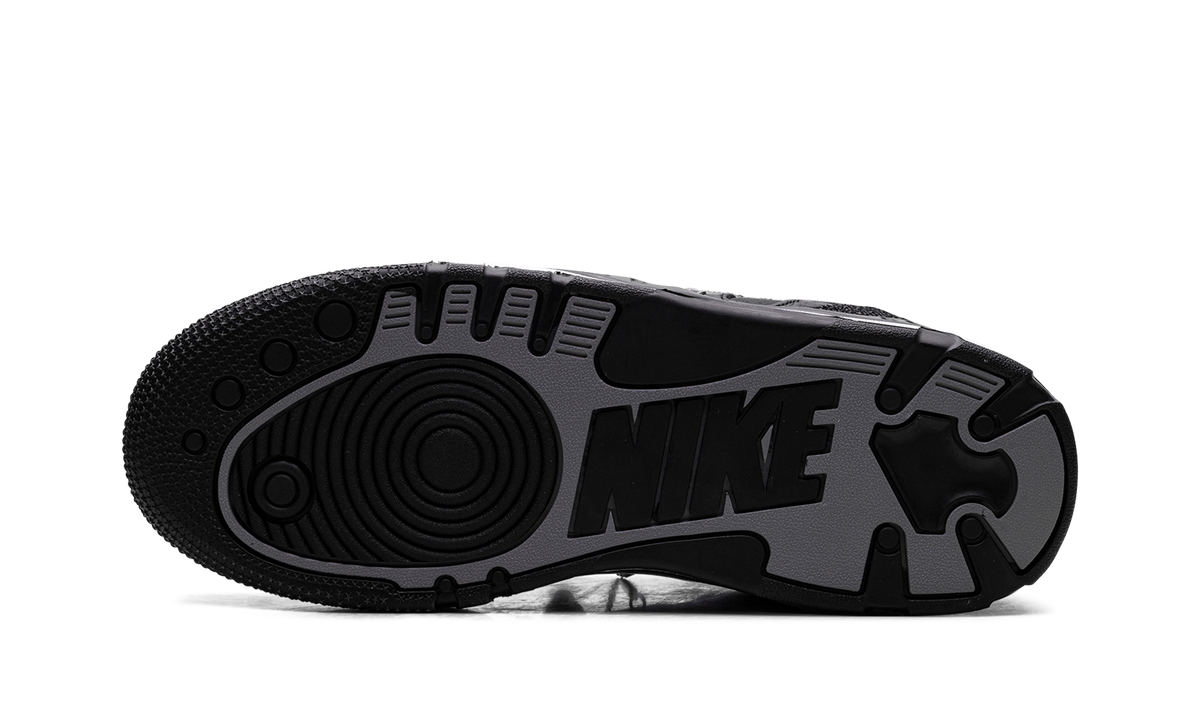 Air Force 3 SP "NIGO - Black/White" HF7630 001