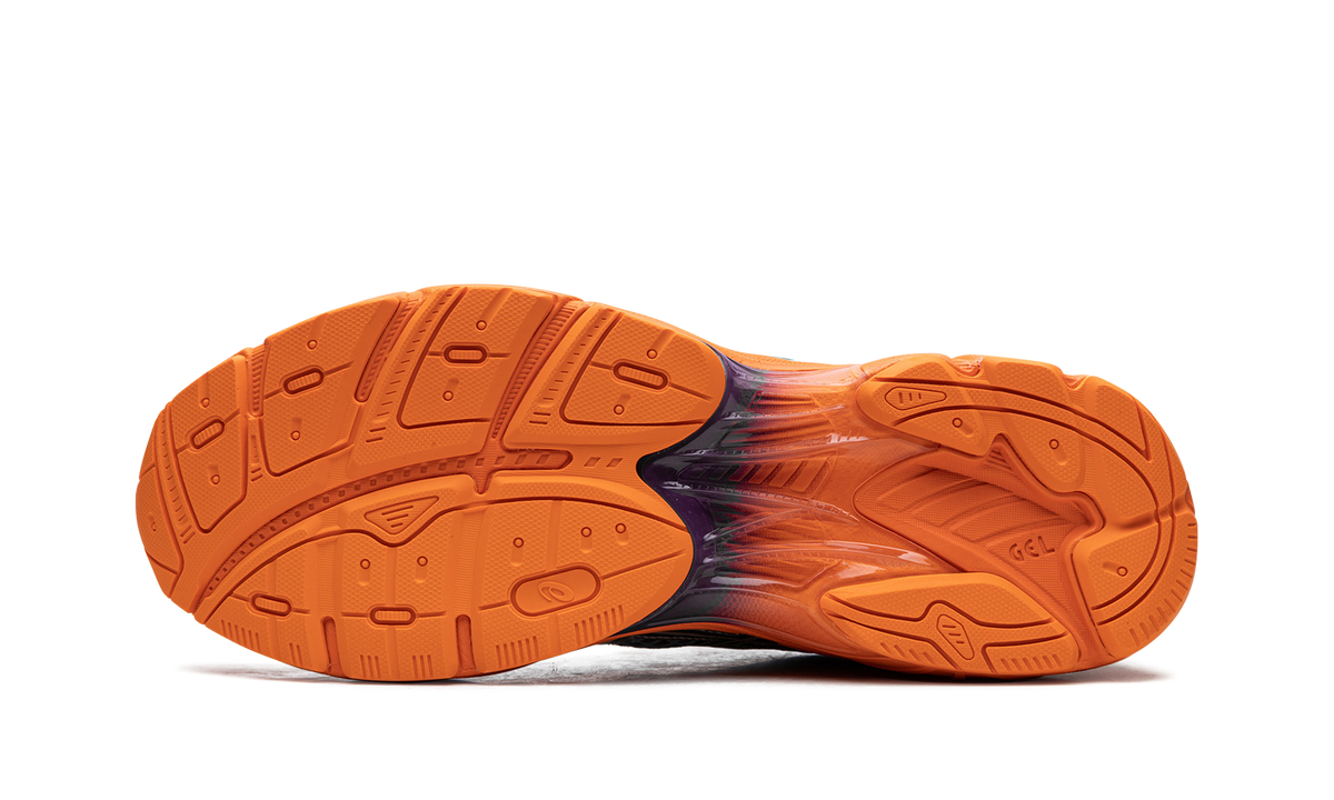 2160 "Kiko Kostadinov - Lava Orange/Jasper Green" 1203A491 800