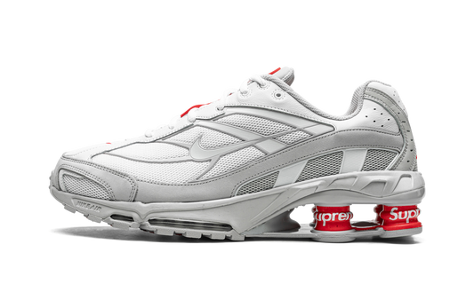 Shox Ride 2 SP "Supreme White" DN1615 100