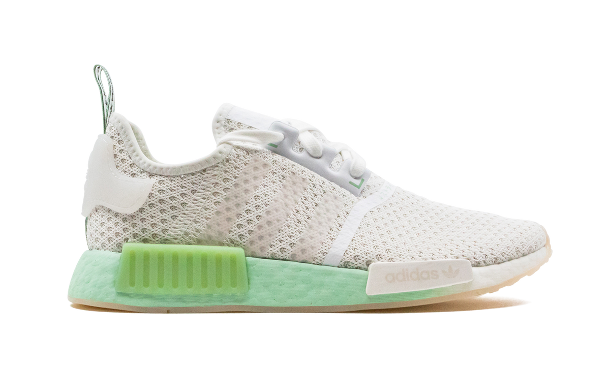 NMD R1 "Blush Green" FV1737