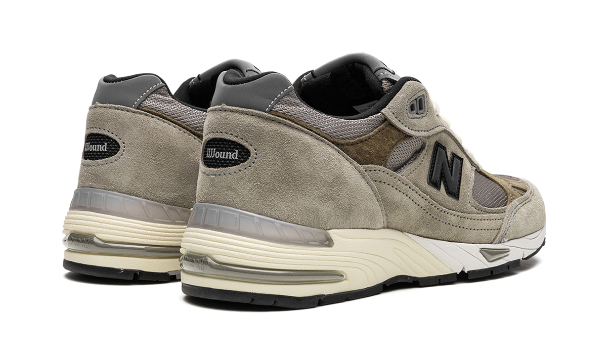 991 WMNS "MADE in UK - JJJJound x New Balance" W991JJA