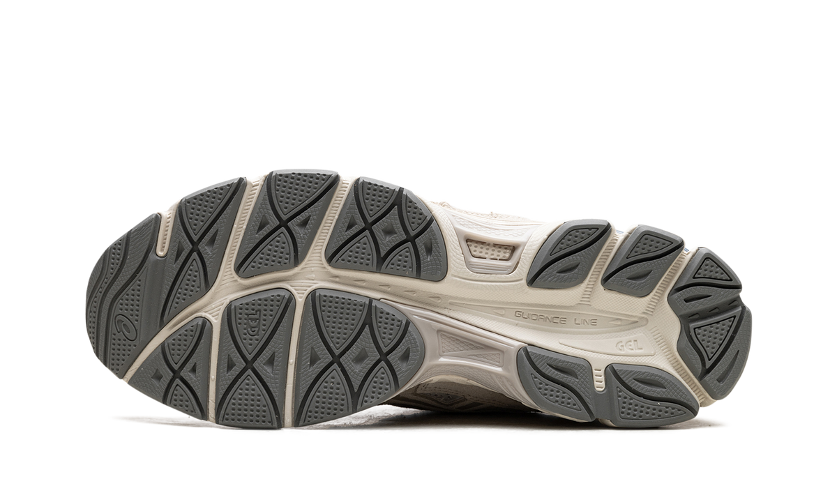 Asics Gel-NYC "SMOKEW GREY" 1203A383 023